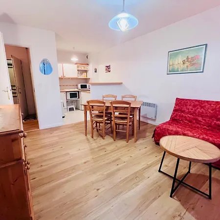 Butterfly - Piscine - Tennis - Parking * Deauville