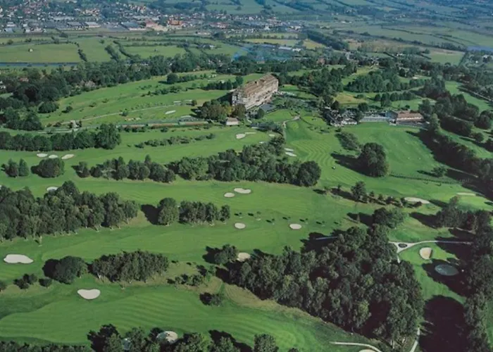Butterfly - Piscine - Tennis - Parking *