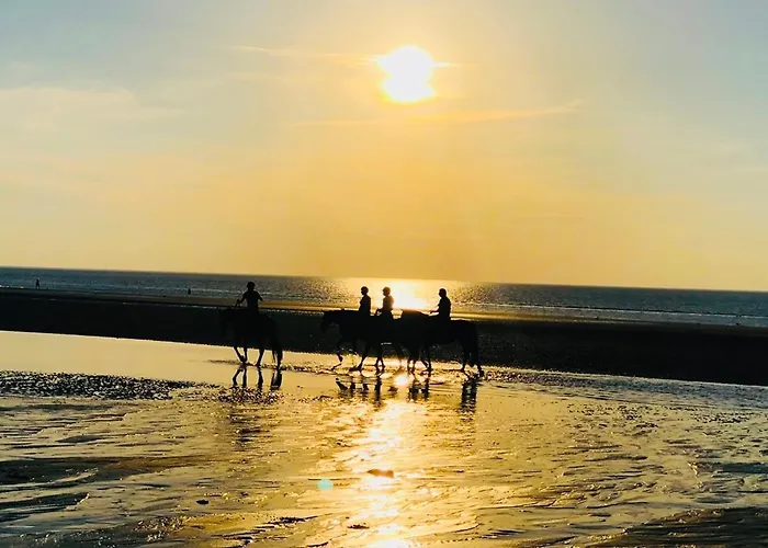 Butterfly - Piscine - Tennis - Parking Apartment