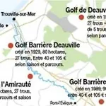 Butterfly - Piscine - Tennis - Parking * Deauville