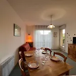 Appartement Butterfly - Piscine - Tennis - Parking *