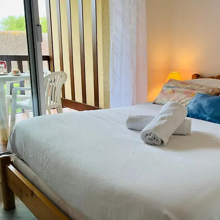 Butterfly - Piscine - Tennis - Parking *