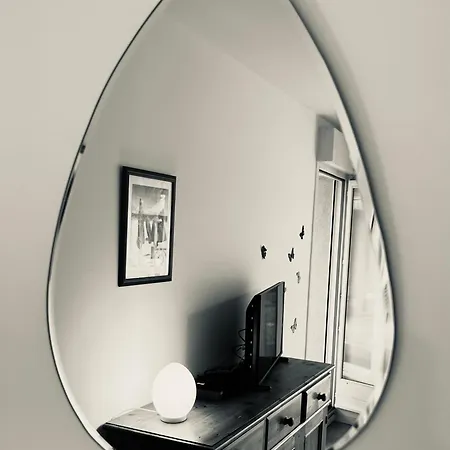 Butterfly - Piscine - Tennis - Parking *