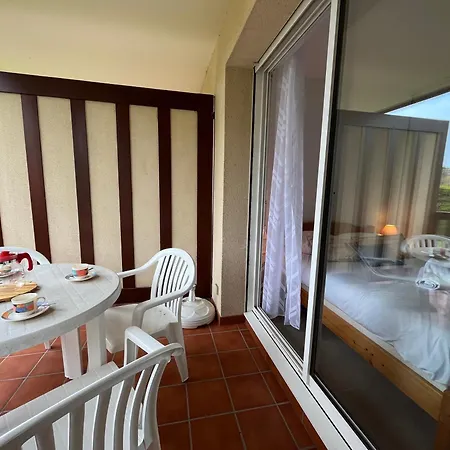 Butterfly - Piscine - Tennis - Parking Apartment *