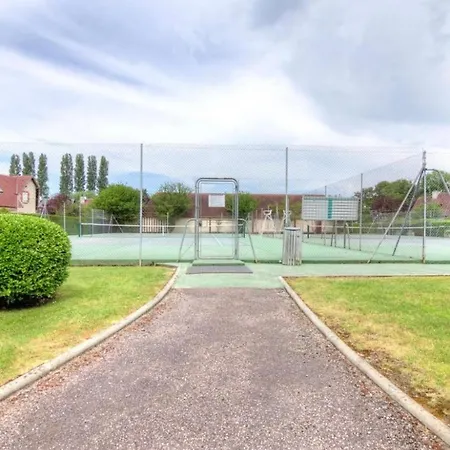 Butterfly - Piscine - Tennis - Parking *